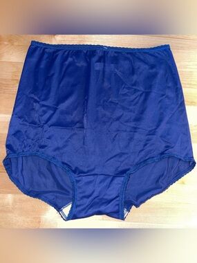 BALI 2633 nylon brief panty